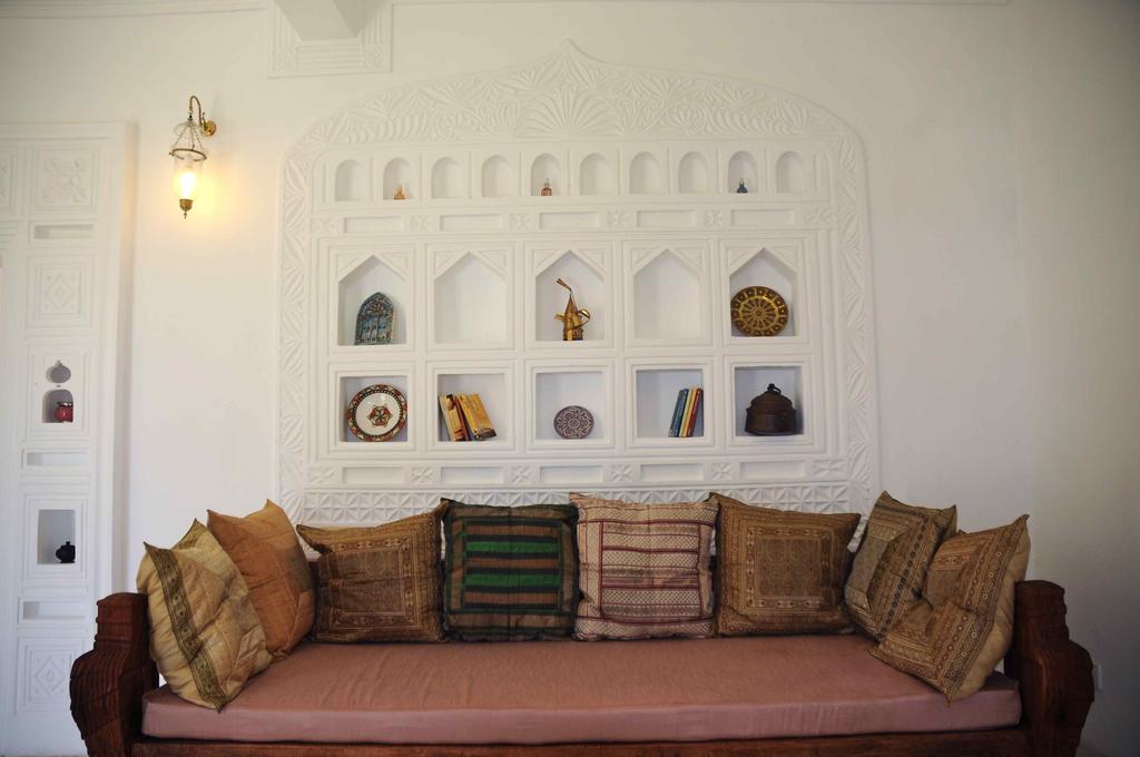 Swahili House Bed and Breakfast Μαλίντι Εξωτερικό φωτογραφία