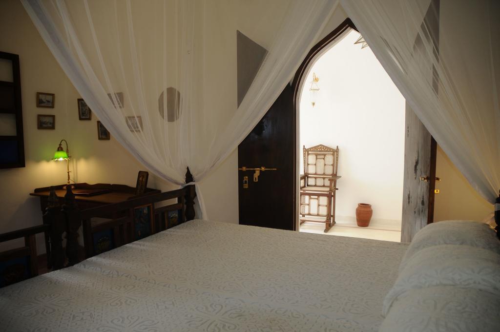 Swahili House Bed and Breakfast Μαλίντι Δωμάτιο φωτογραφία