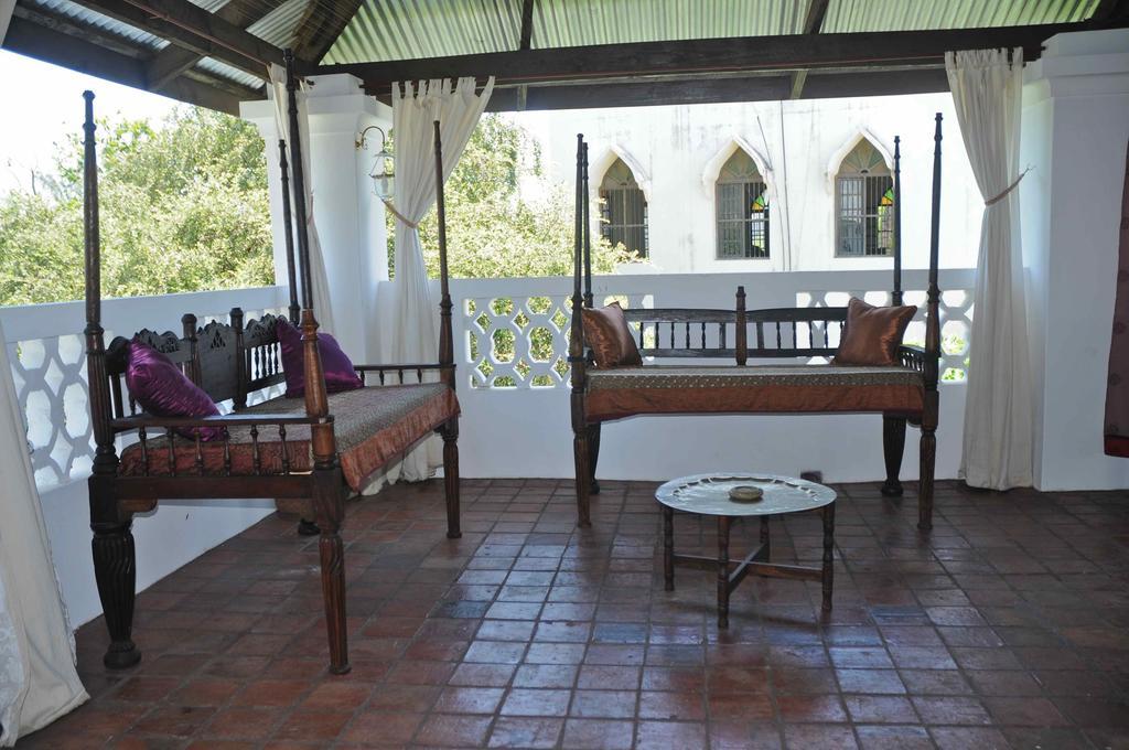 Swahili House Bed and Breakfast Μαλίντι Εξωτερικό φωτογραφία